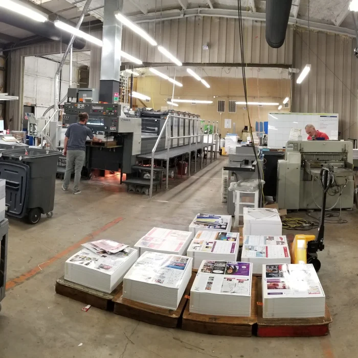 LCP-mailing-printing