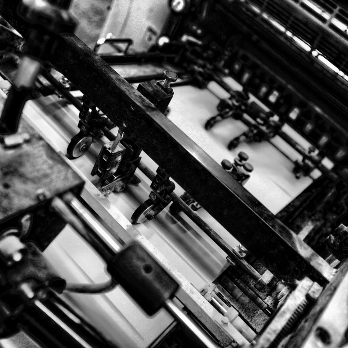 LCP-press-printing
